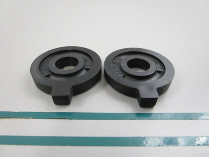 NEW OEM (LOT OF 2) 78036 Mercury Quicksilver Reverse Locking Base 0810