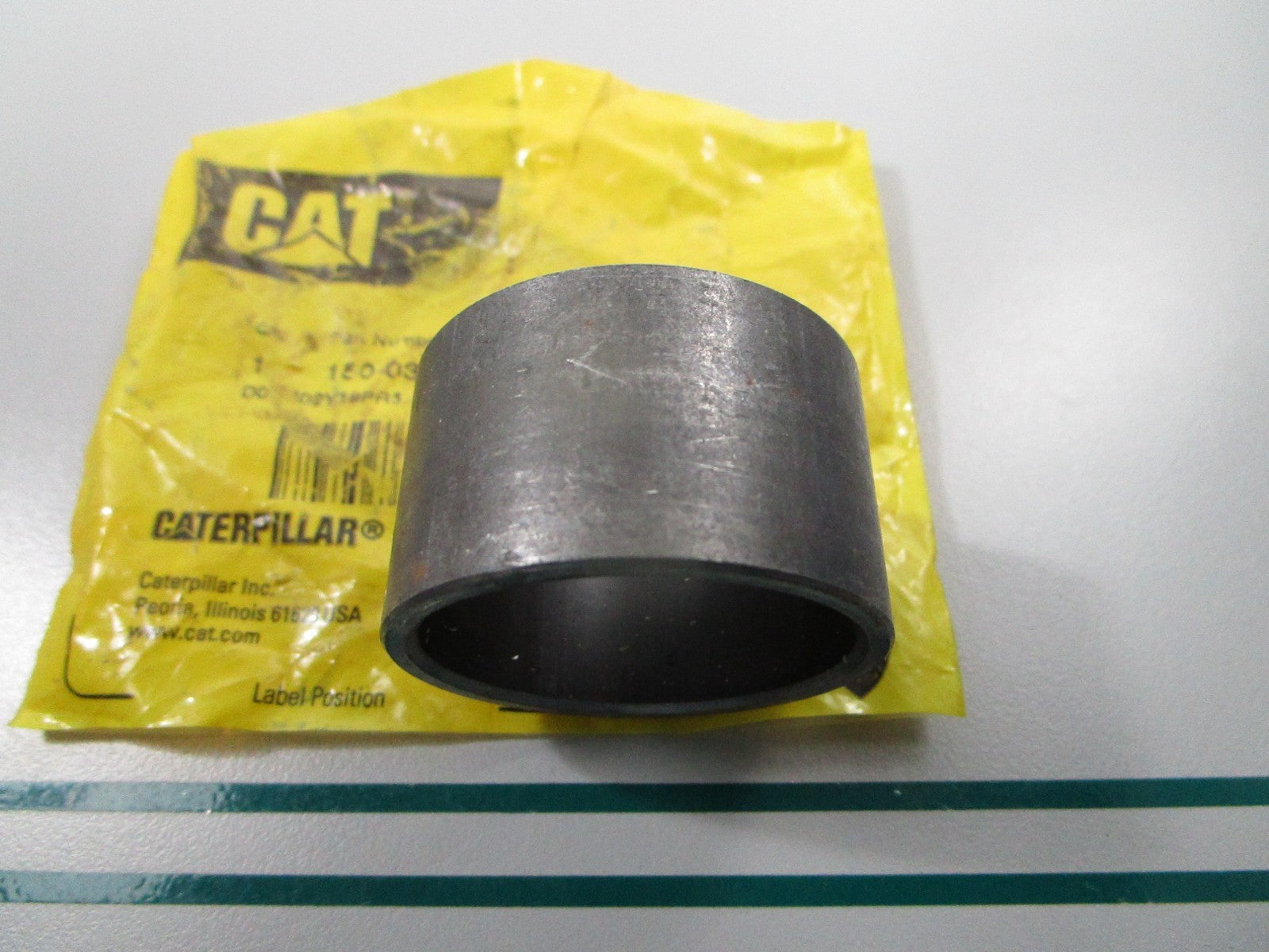 NEW OEM 150-0352 CAT Spacer 0810