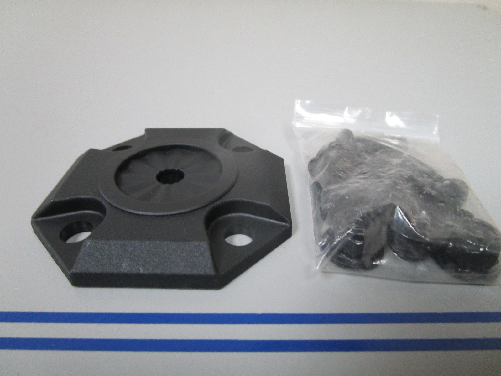 *NEW OEM* 0720 Arctic Cat Soft Door Mount Kit for Side Mirror 1541-755