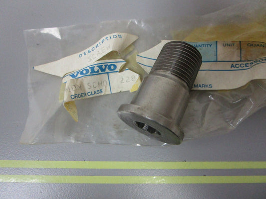 *NEW OEM* 0720 Volvo Penta Shoulder Screw 839696