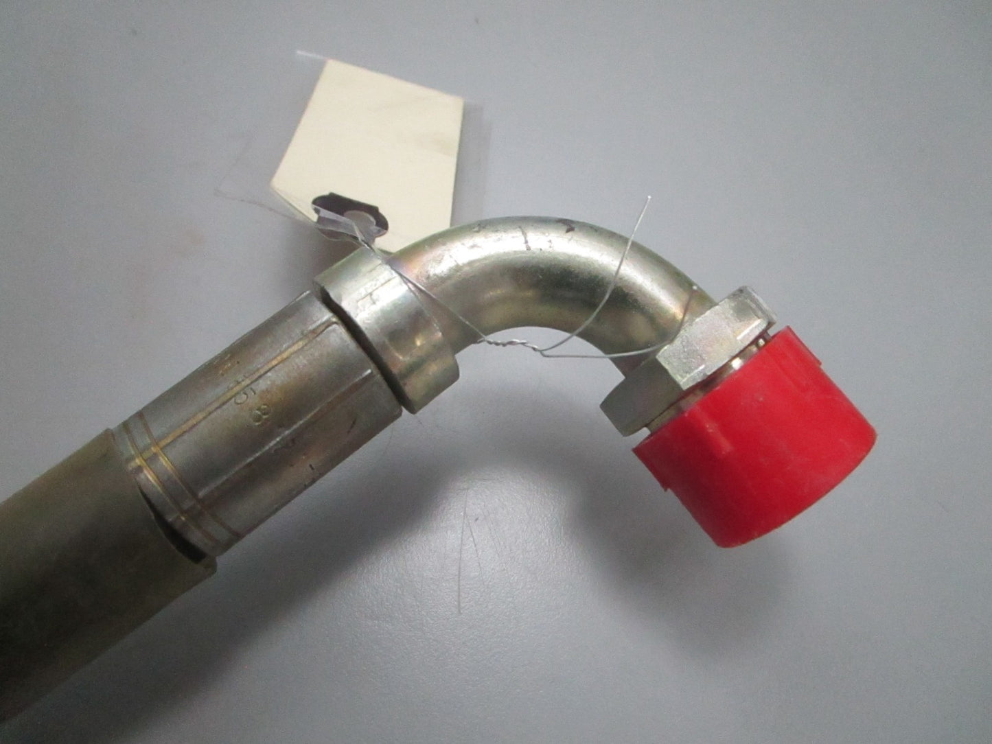 *NEW OEM* 0820 Case New Holland Hydraulic Hose 85812178