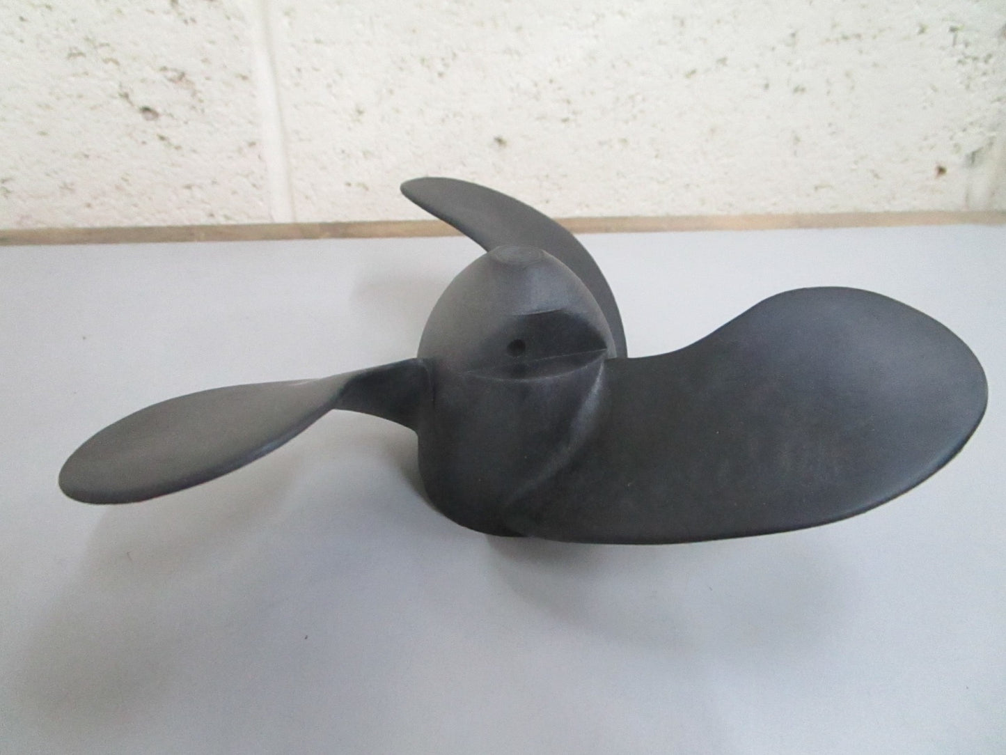 *NEW OEM* 0820 Tohatsu 3-Blade Propeller 3F0-64101-0