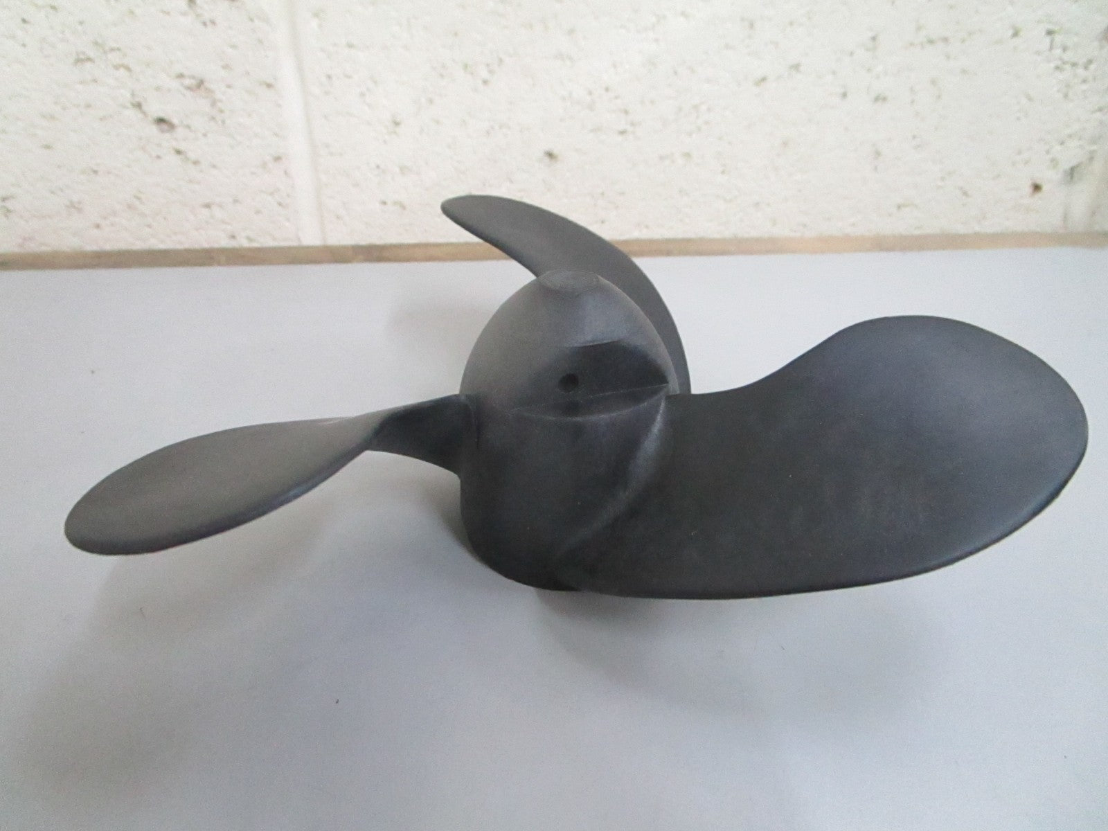 *NEW OEM* 0820 Tohatsu 3-Blade Propeller 3F0-64101-0