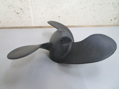 *NEW OEM* 0820 Tohatsu 3-Blade Propeller 3F0-64101-0