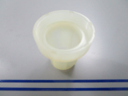 *NEW OEM* 0810 Mercury Quicksilver Fuel Filter Bowl Cap 82784M