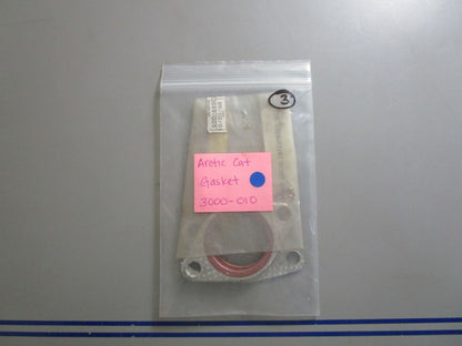 *NEW* 0770 Arctic Cat Gasket 3000-010