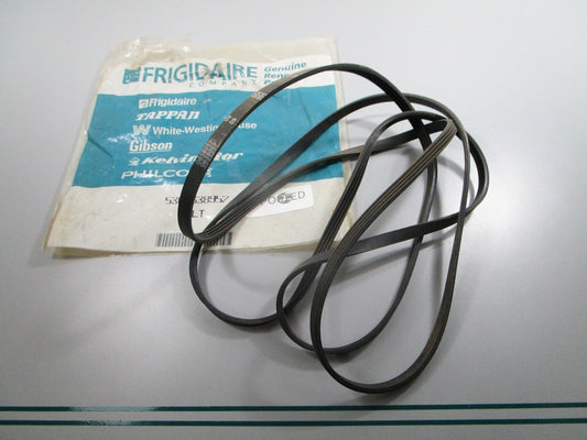 NEW OEM 5300638957 Frigidaire Dryer Belt 0810