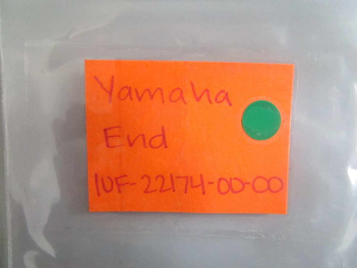 NEW OEM 1UF-22174-00-00 Yamaha End 0820