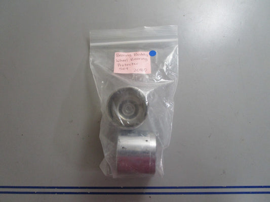 *NEW* 0810 Bearing Buddy Wheel Bearing Protector Set 2080