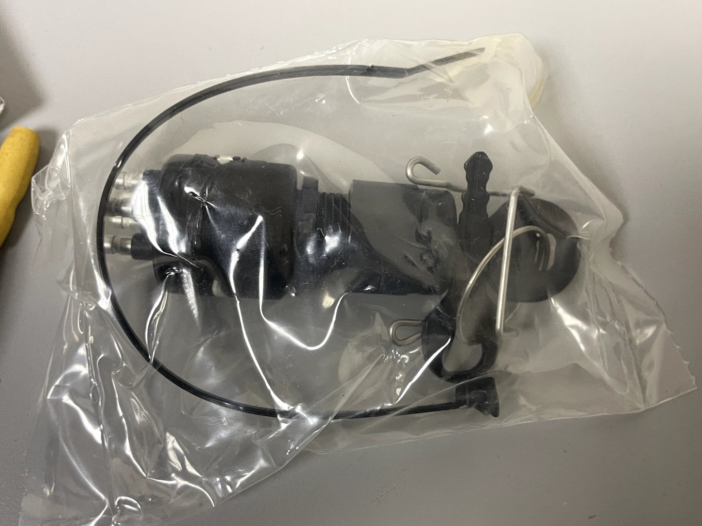 *NEW OEM* 0670 OMC Johnson Evinrude Ignition Switch Kit 0176385 176385