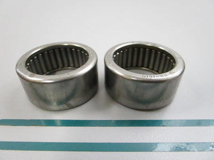 NEW OEM (LOT OF 2) 31-43999 Mercury Quicksilver Roller Bearing 0810