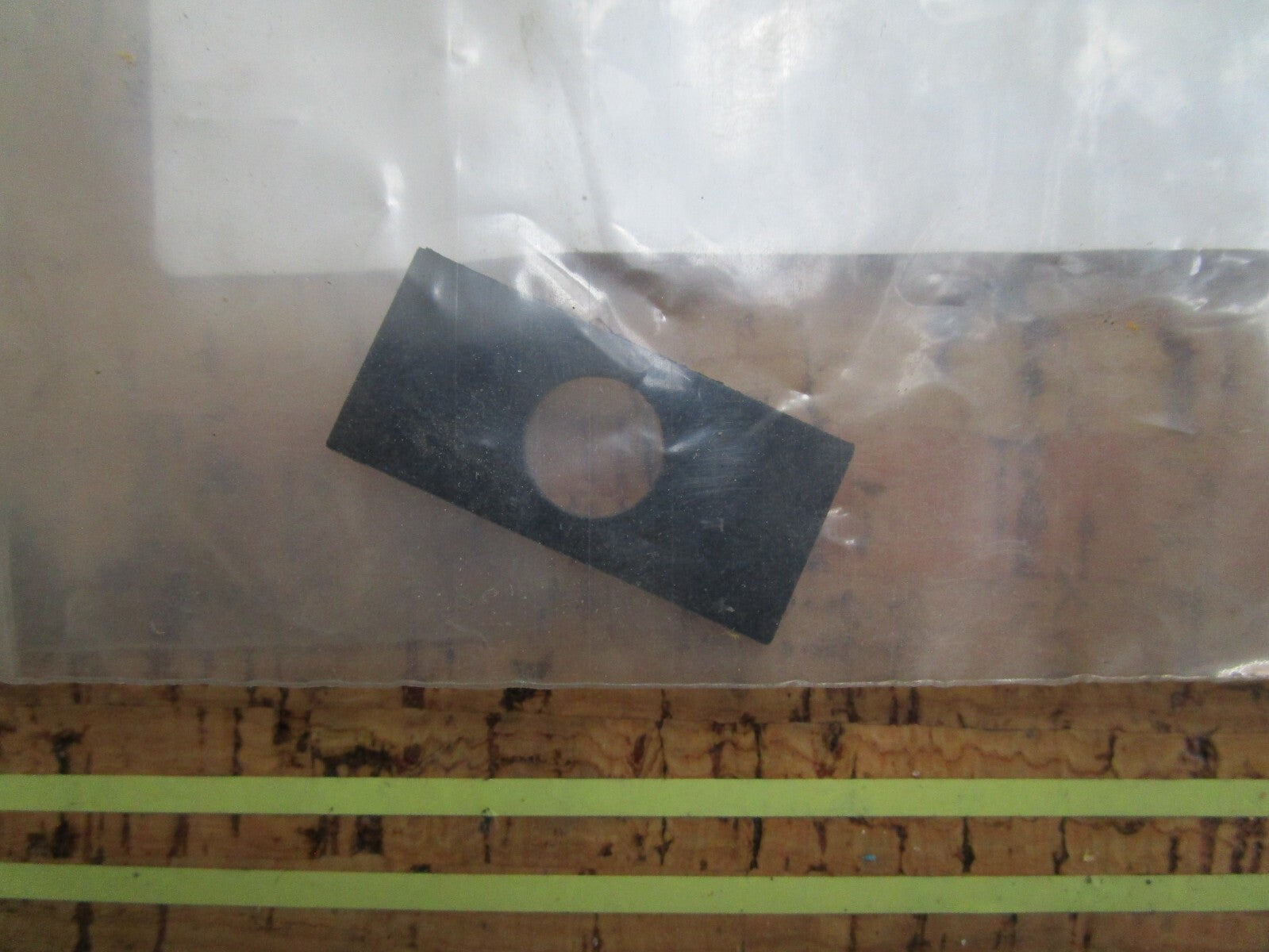 *NEW OEM* 0810 OMC Johnson Evinrude Washer 912315 0912315