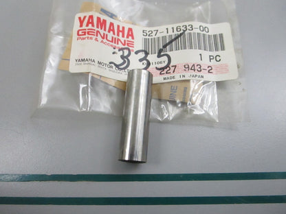 NEW OEM 527-11633-00 Yamaha Piston Pin 0810