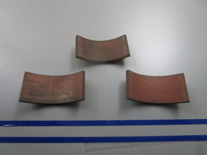 *NEW OEM* (LOT OF 3) 0810 OMC Johnson Evinrude Plate 303363 0303363