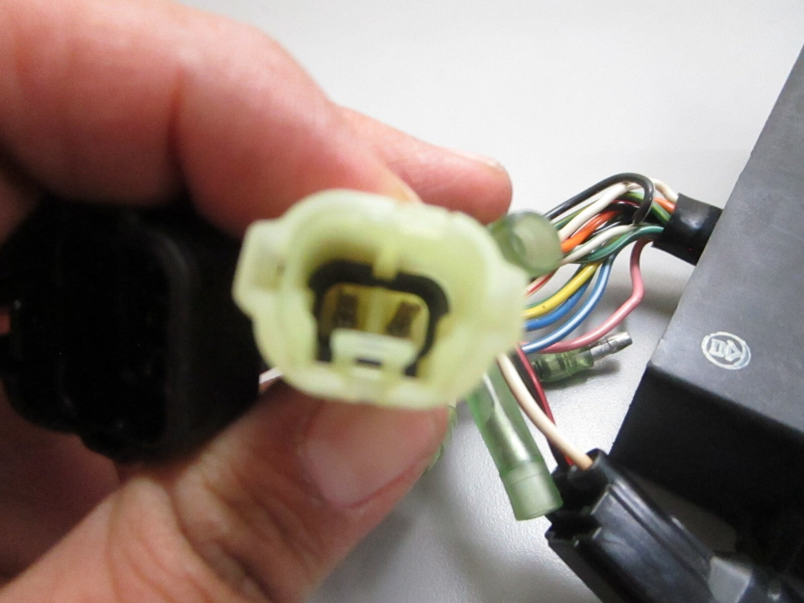 *NEW OEM* 0820 Arctic Cat CDI Unit 3008-196