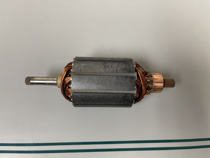 NEW OEM 72704 Mercury Quicksilver Armature 0670