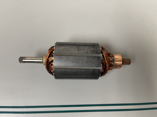 NEW OEM 72704 Mercury Quicksilver Armature 0670