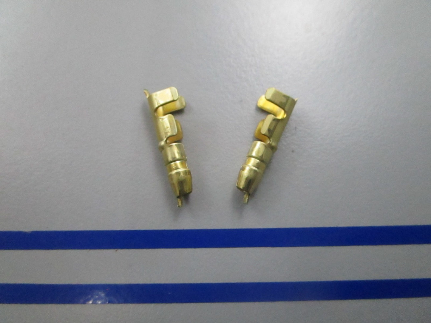 *NEW OEM* (LOT OF 2) 0810 Harley Davidson Terminal Pin 73166-01