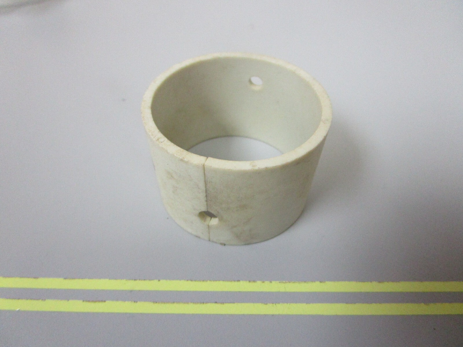 *NEW OEM* 0810 OMC Johnson Evinrude Upper Liner 326826 0326826