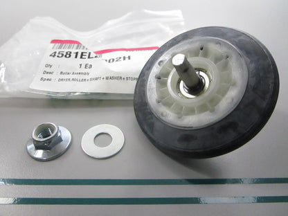 NEW OEM 4581EL2002H LG Roller Assembly 0810