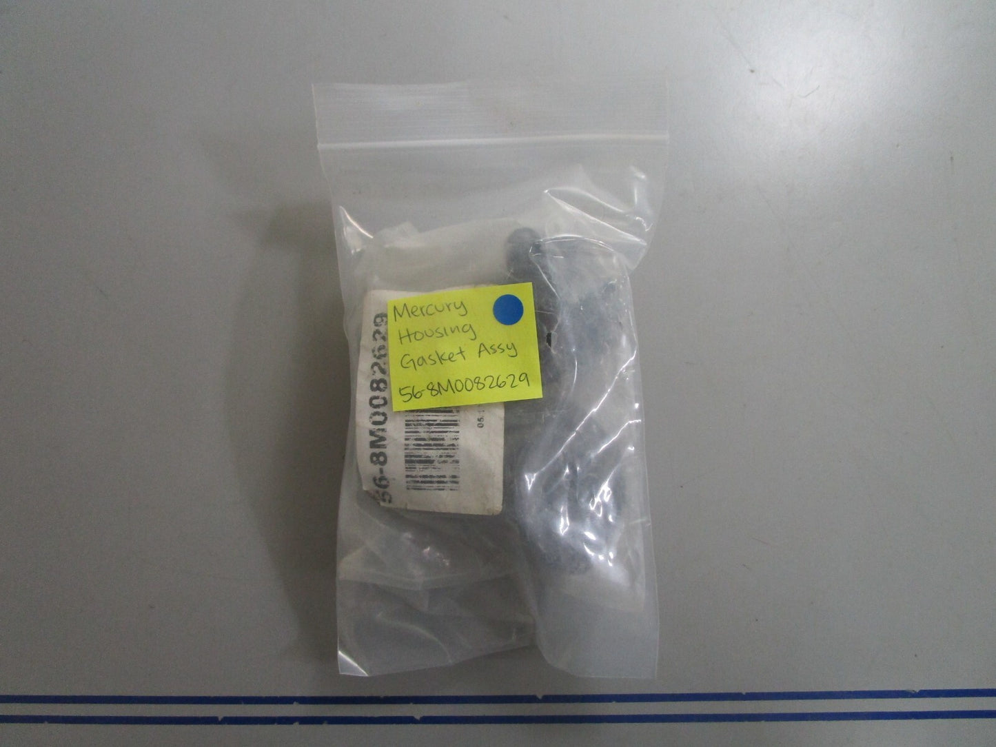 *NEW OEM* 0810 Mercury Quicksilver Housing Gasket Assembly 56-8M0082629