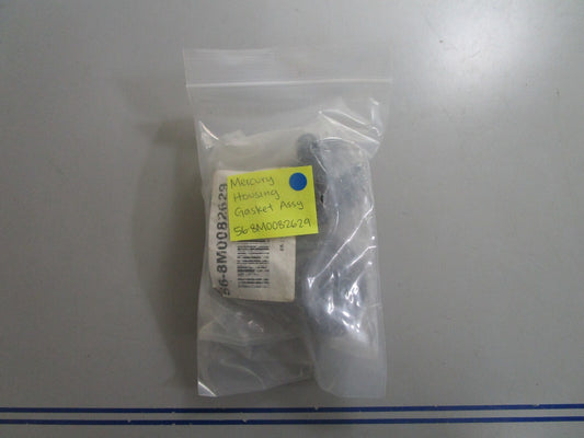 *NEW OEM* 0810 Mercury Quicksilver Housing Gasket Assembly 56-8M0082629