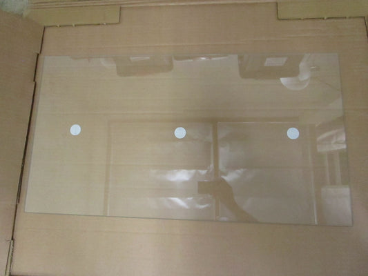 Whirlpool NEW OEM Refrigerator Glass Shelf WPW10165870 NOS Genuine Part 0820