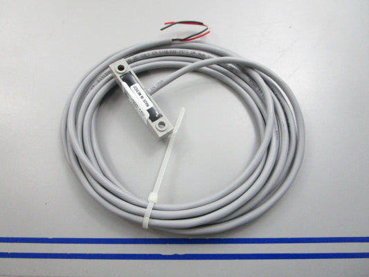 NEW OEM 112-1N-08J Edwards Signaling Non-Contact Interlock/Position Switch 0810