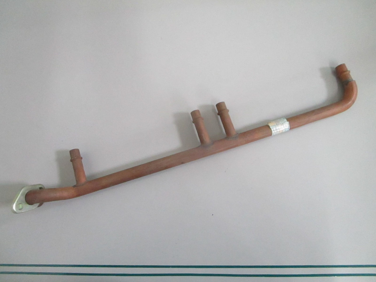 NEW OEM 824549 Volvo Penta Pipe 0820