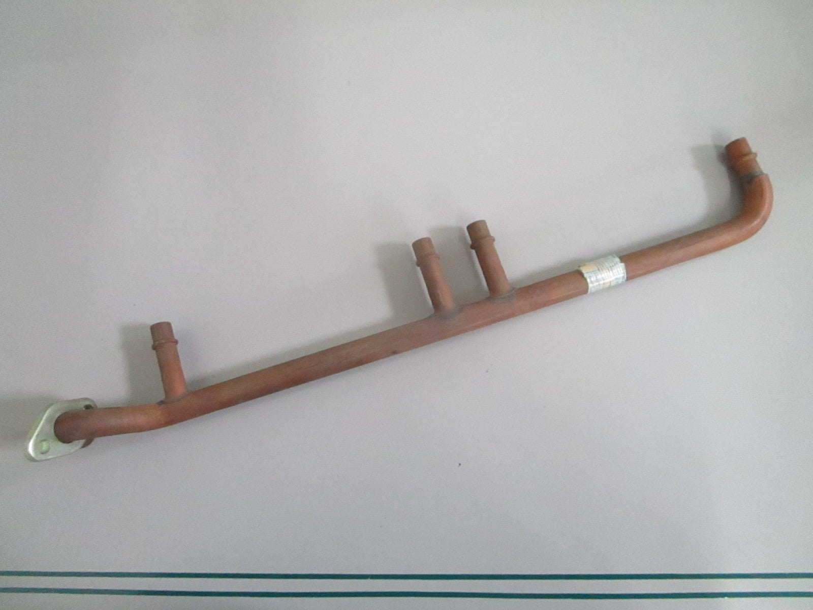 NEW OEM 824549 Volvo Penta Pipe 0820