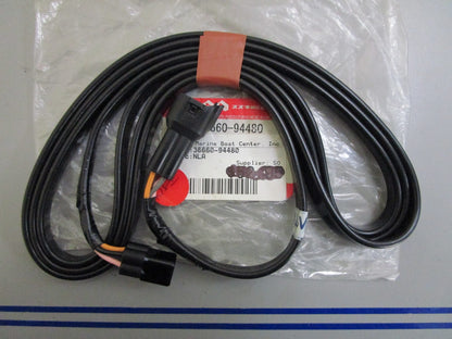 *NEW OEM* 0820 Suzuki Wire Harness 36660-94480