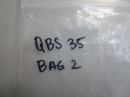 *NEW OEM* (LOT OF 7) 0750 Volvo Penta COTTER PIN 17276