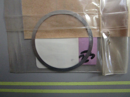 *NEW OEM* 0810 Yamaha (T:0.40MM) Shim 663-45587-50-00