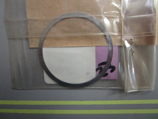 *NEW OEM* 0810 Yamaha (T:0.40MM) Shim 663-45587-50-00