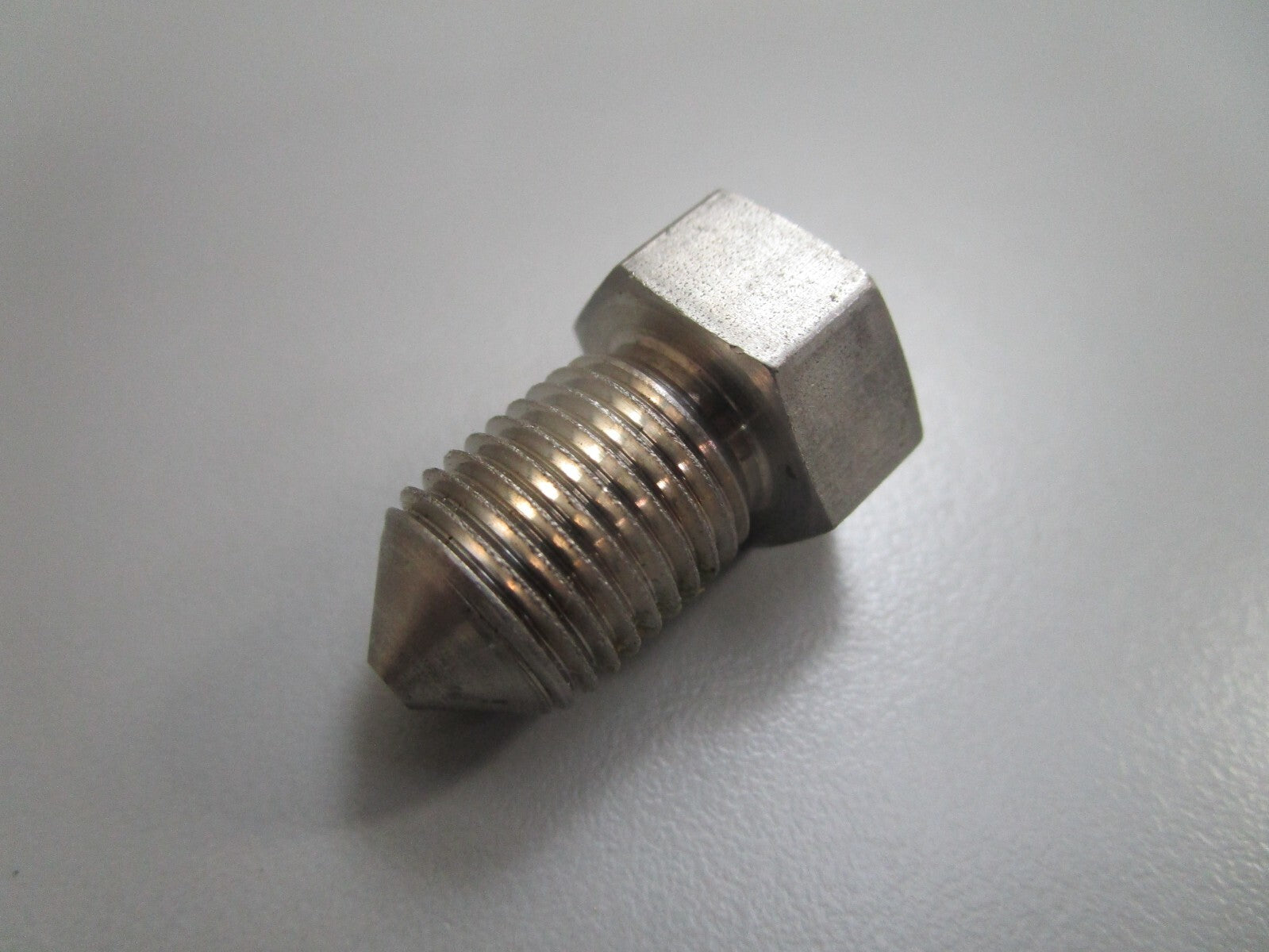 *NEW OEM* 0810 Mercury Quicksilver Alignment Screw 10-824659