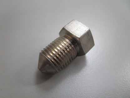 *NEW OEM* 0810 Mercury Quicksilver Alignment Screw 10-824659