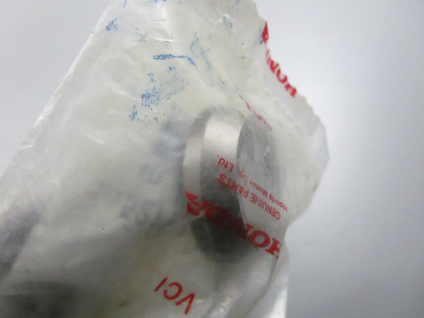 *NEW OEM* 0810 Honda Stopper 52112-HA0-000