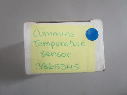 *NEW OEM* 0820 Cummins Temperature Sensor 3865345