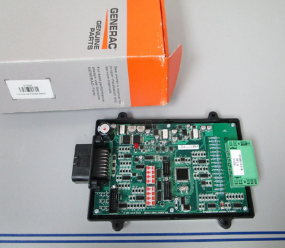 *NEW OEM* 0720 Generac Commercial Transfer Switch PCB 0F5926
