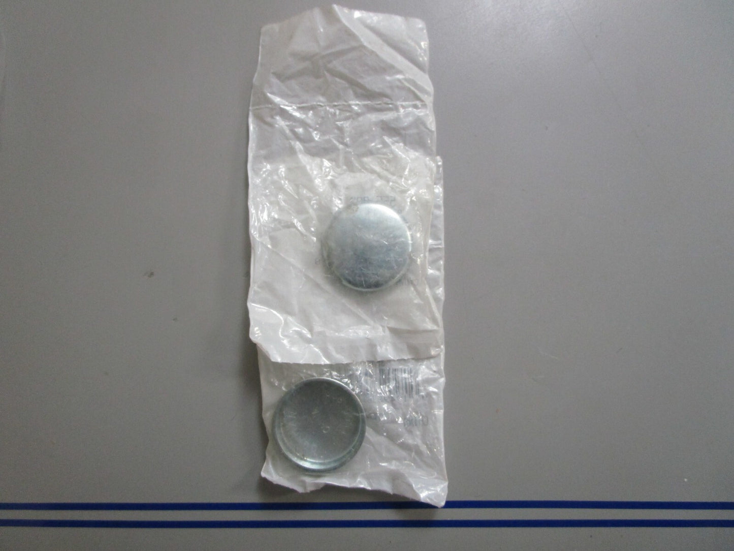 *NEW* (LOT OF 2) 0810 Dorman Expansion Plug 555-0931