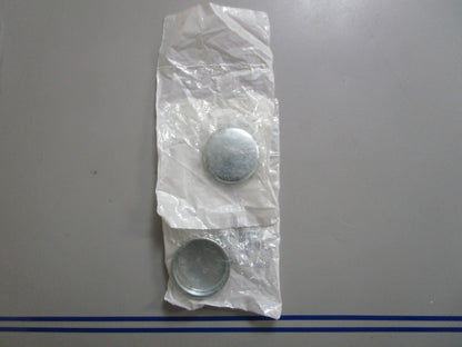 *NEW* (LOT OF 2) 0810 Dorman Expansion Plug 555-0931