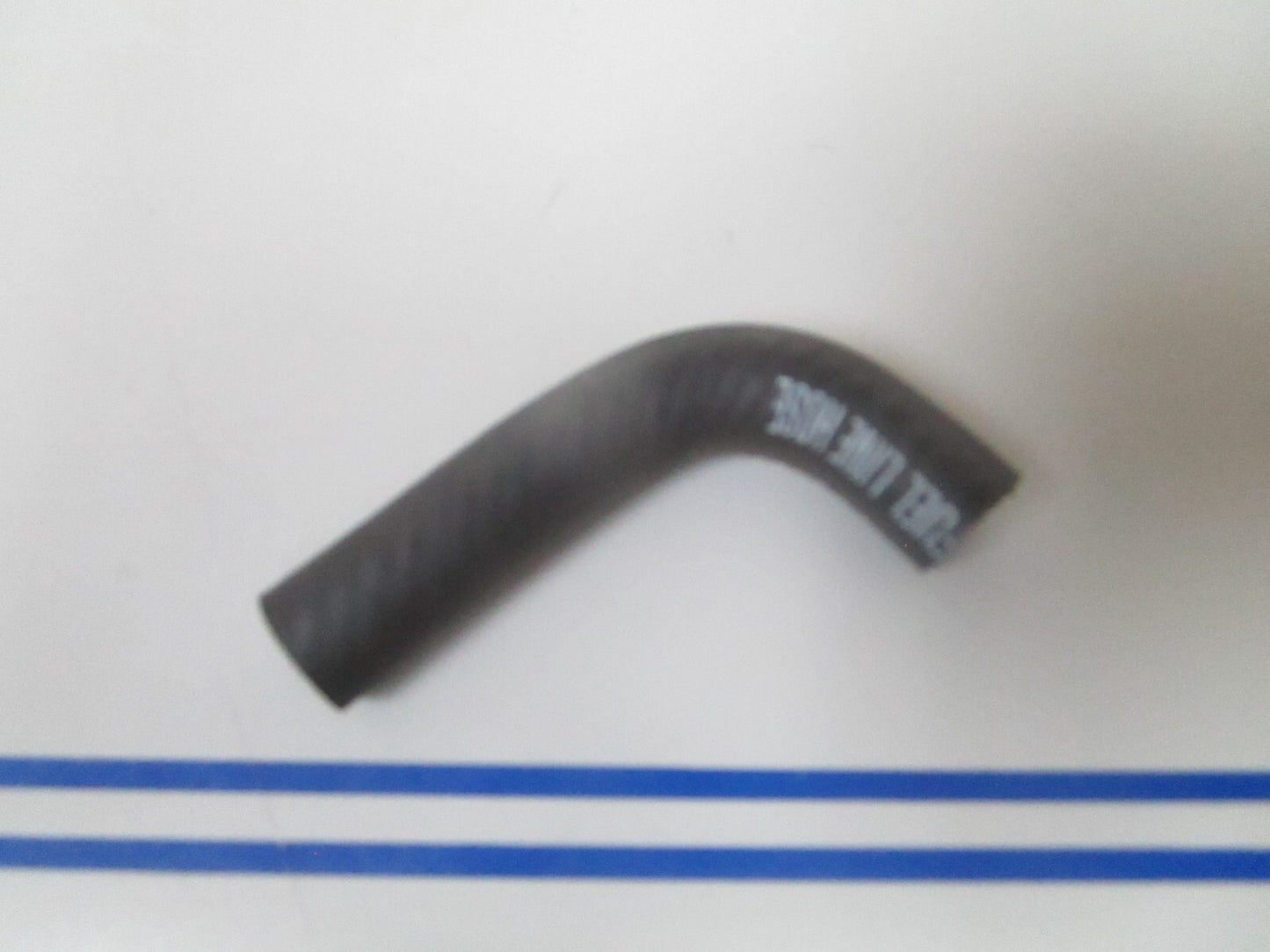 *NEW OEM* 0810 OMC Johnson Evinrude Hose 333414 0333414