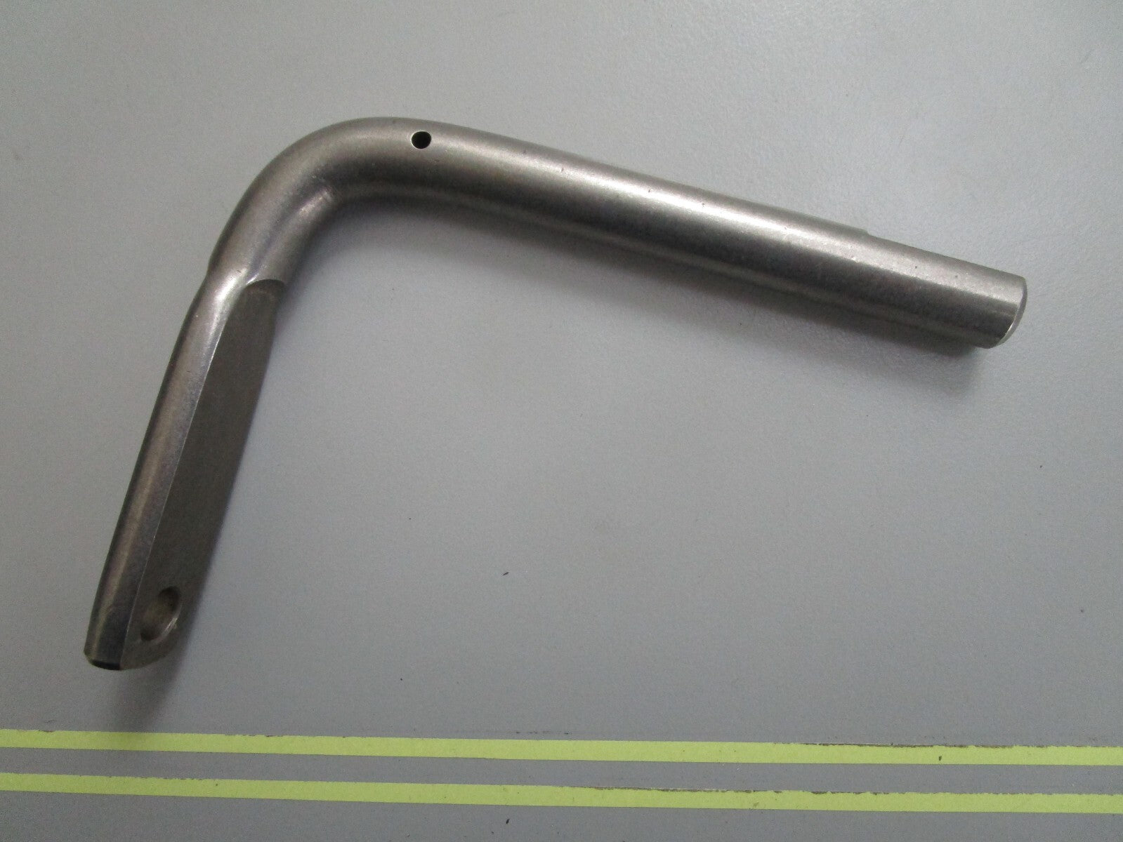 *NEW OEM* 0820 OMC Johnson Evinrude Shift Lever 323089 0323089