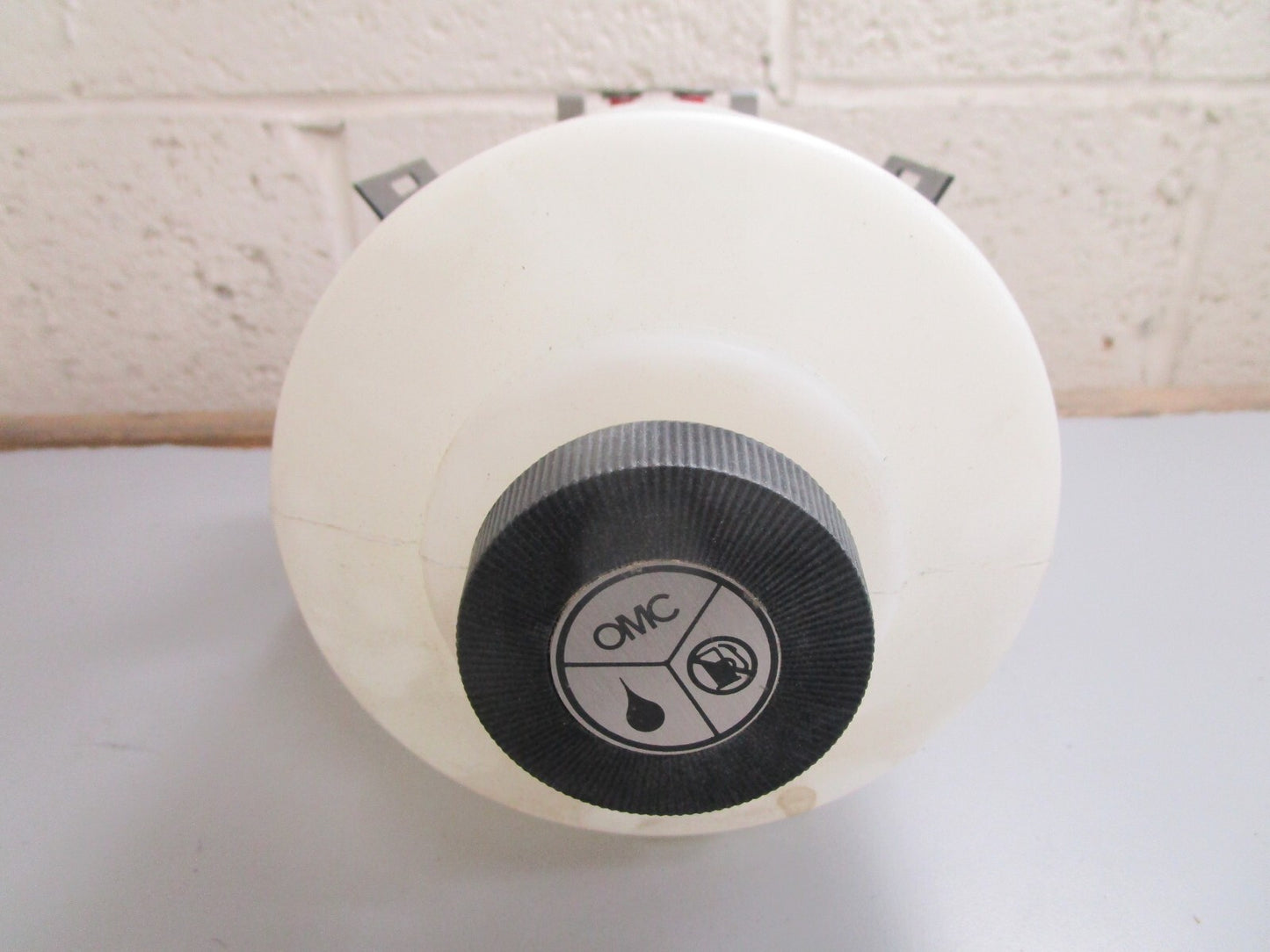 *NEW OEM* 0820 OMC Johnson Evinrude AccuMix R Tank Kit 174402 0174402