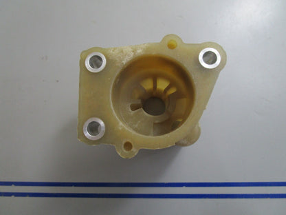 *NEW OEM* 0810 Mercury Quicksilver Water Pump Housing 47-81074T