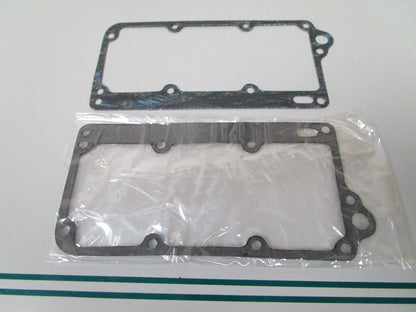 NEW OEM (LOT OF 2) 203257 0203257 OMC Johnson Evinrude Exhaust Gasket 0810