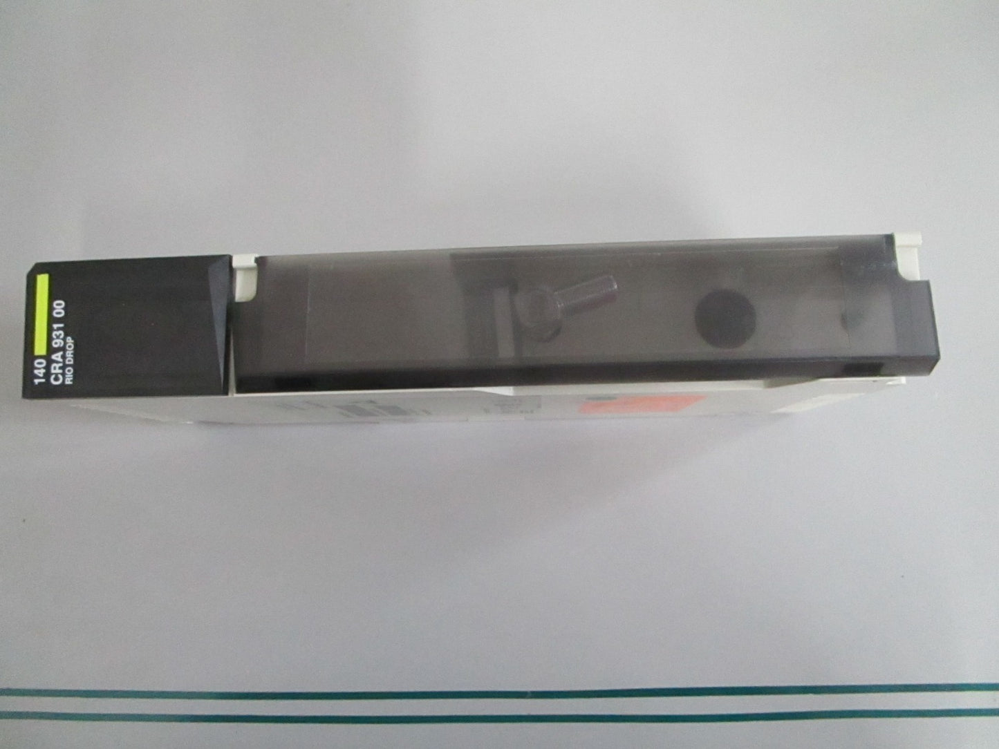 Schneider 140CRA93100 Modicon Quantum RIO Drop Adaptor Module NEW OEM 0820