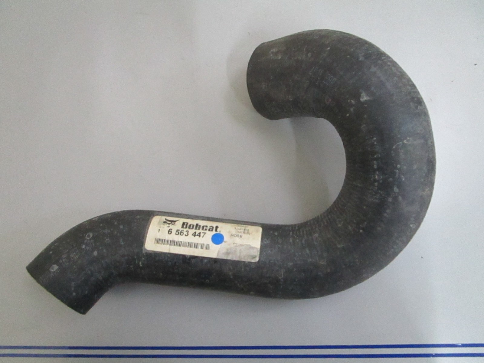 *NEW OEM* 0820 Bobcat Hose 6563447