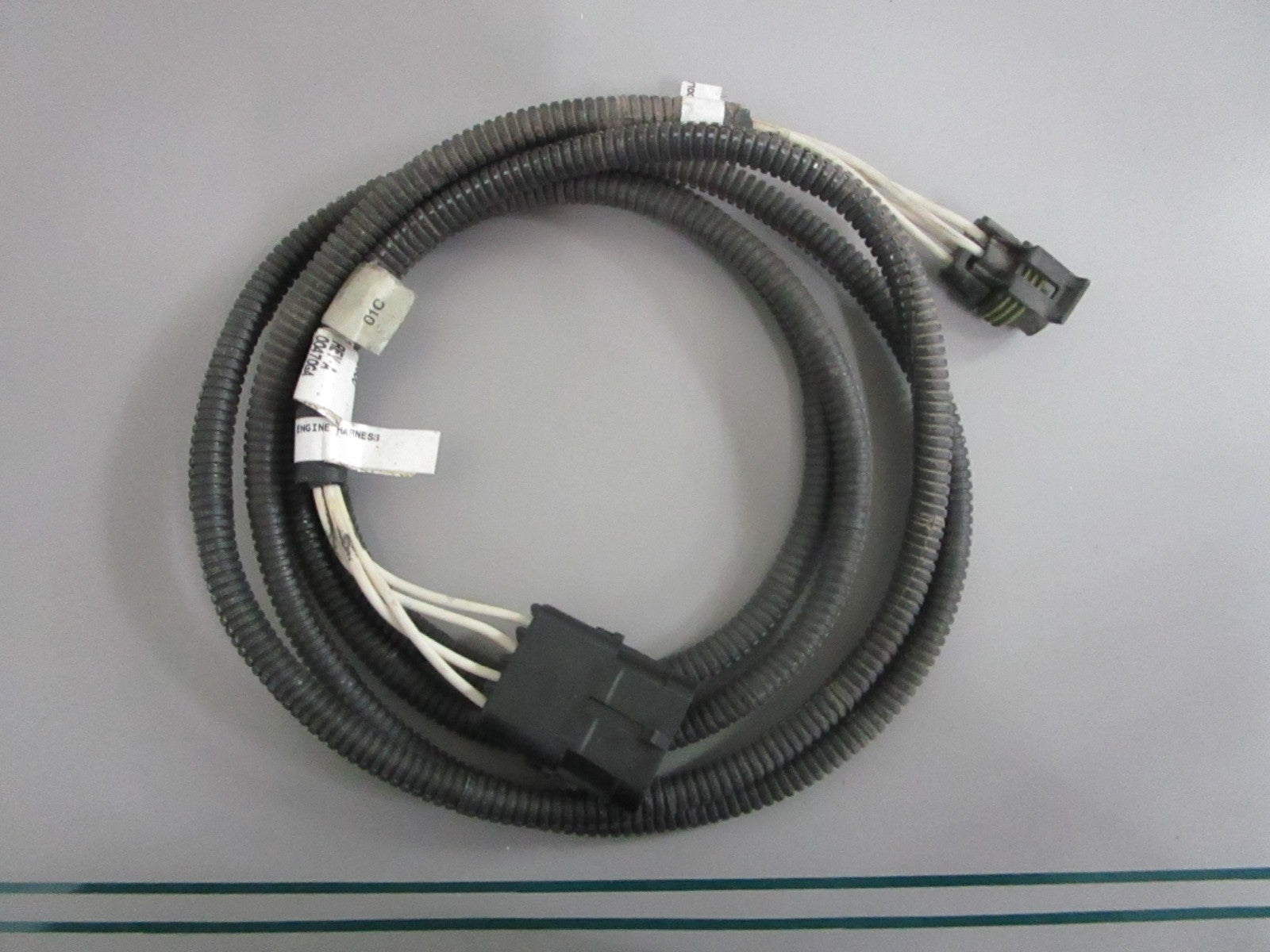 NEW OEM 16-06341-2300 Peterbilt Jumper Coolant Sensor Wire 0820