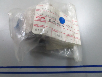 *NEW OEM* 0810 Volvo Penta Bushing 418250